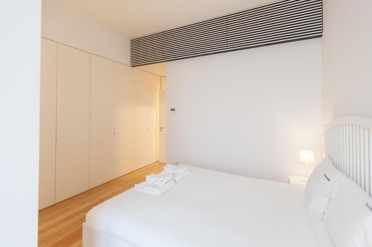 Apartamento Flh Augusta'S Arch Bright Flat Lisboa Exterior foto
